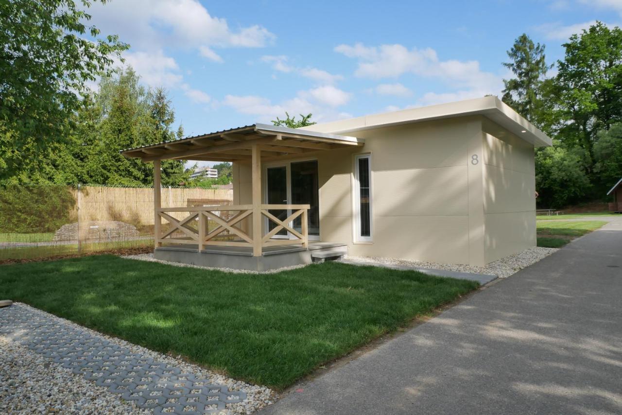 Comfort Roznov Rožnov pod Radhoštěm Exterior foto